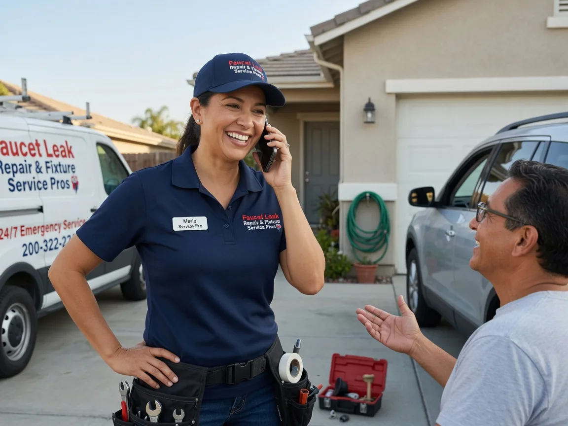 Faucet Repair Nottingham, MD FAQs