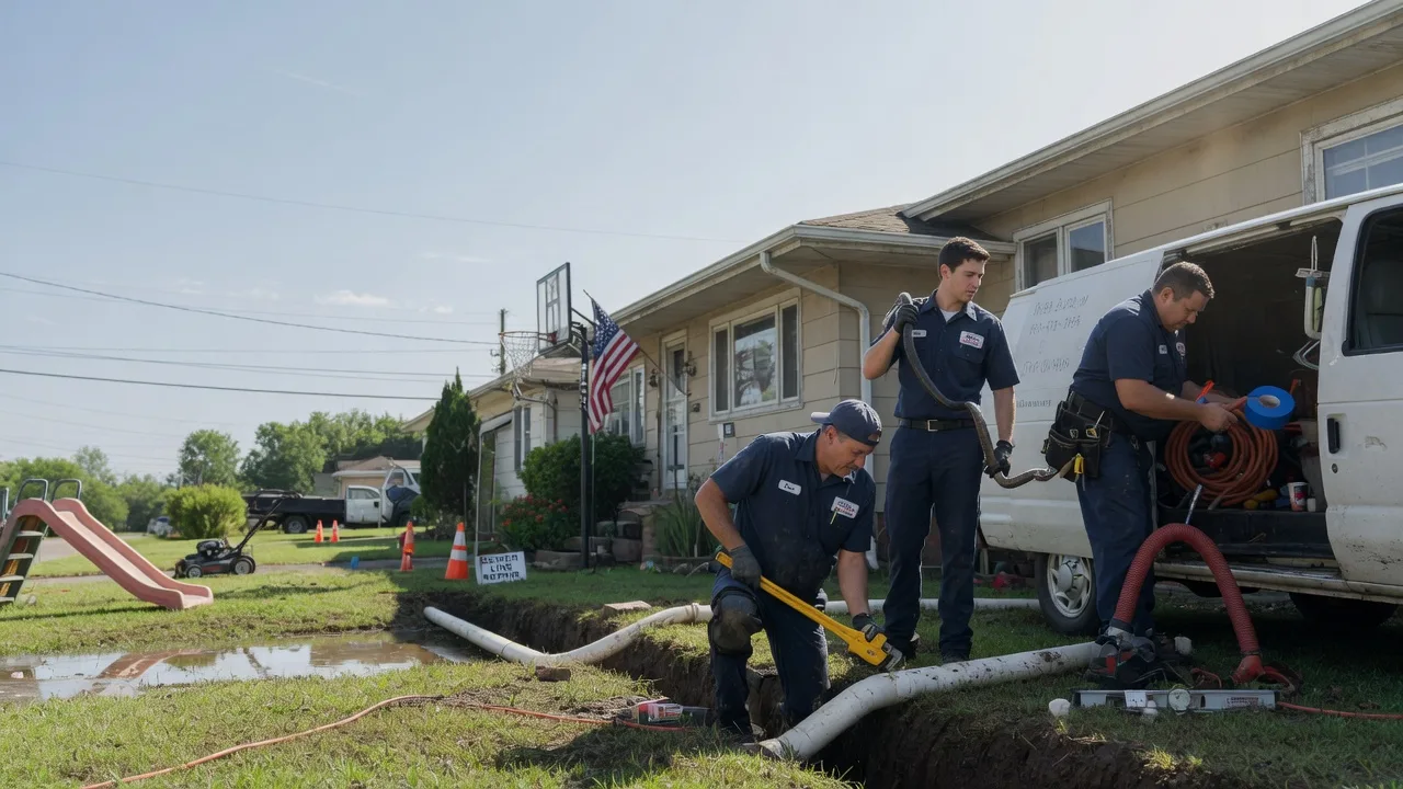 Toilet Installation in Nottingham, MD near me